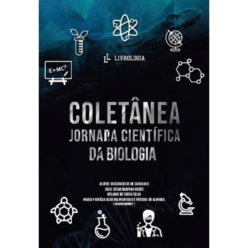 COLETÂNEA JORNADA CIENTÍFICA DA BIOLOGIA