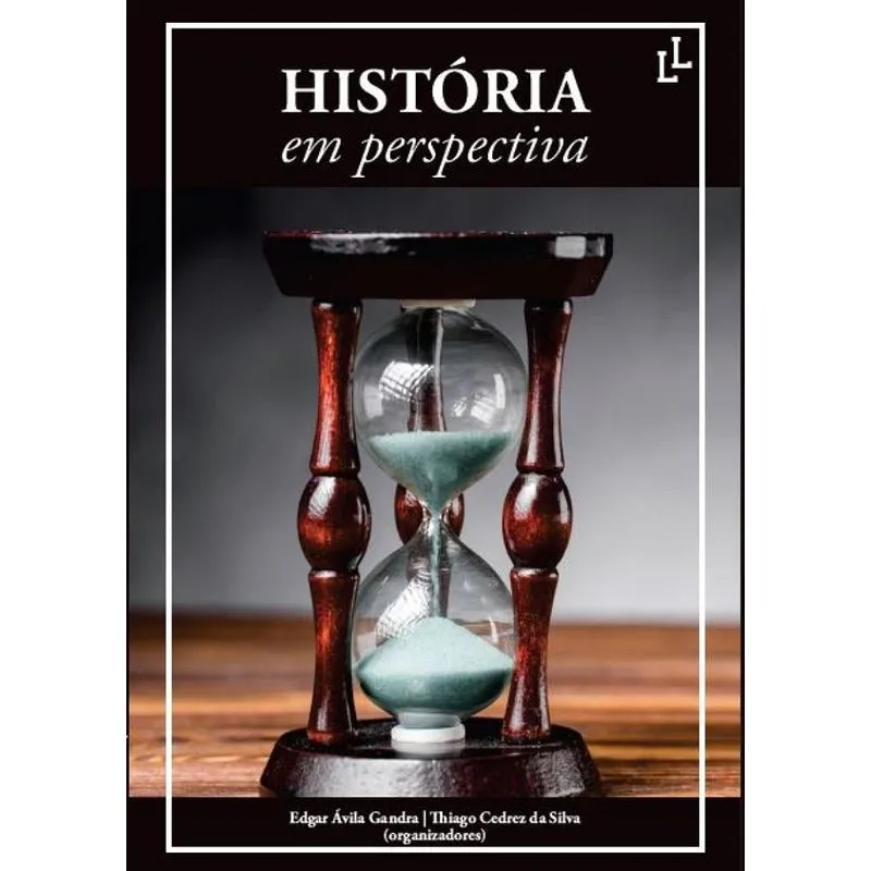 HISTÓRIA EM PERSPECTIVA: COLETÂNEA DE ARTIGOS