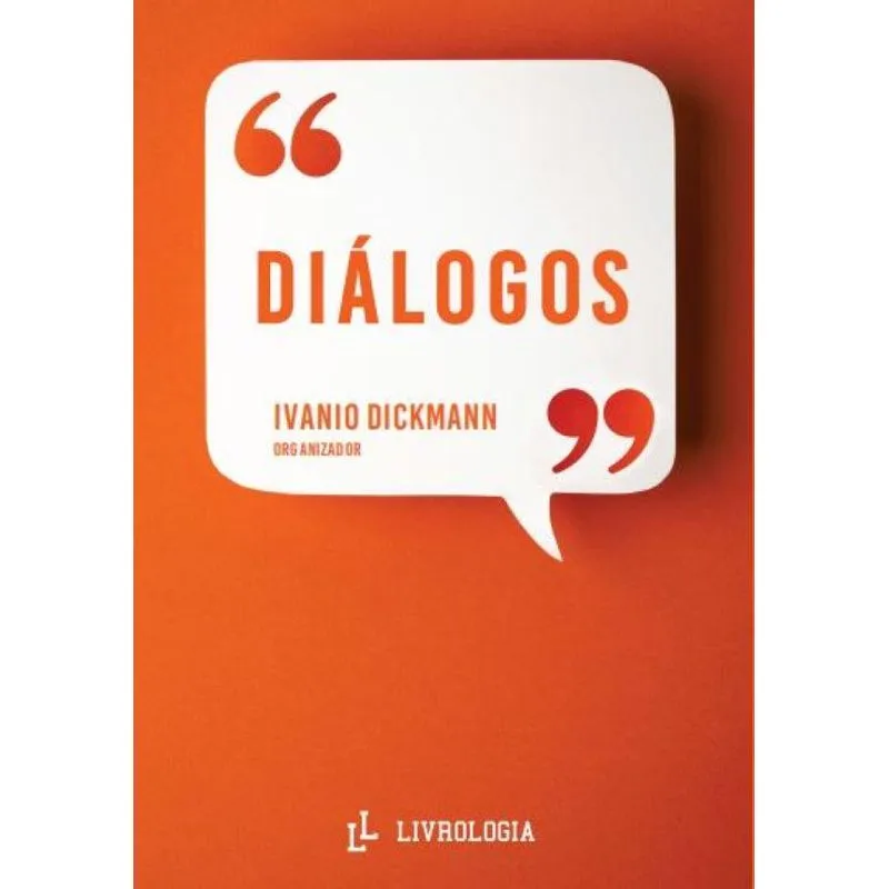 Diálogos: Volume I