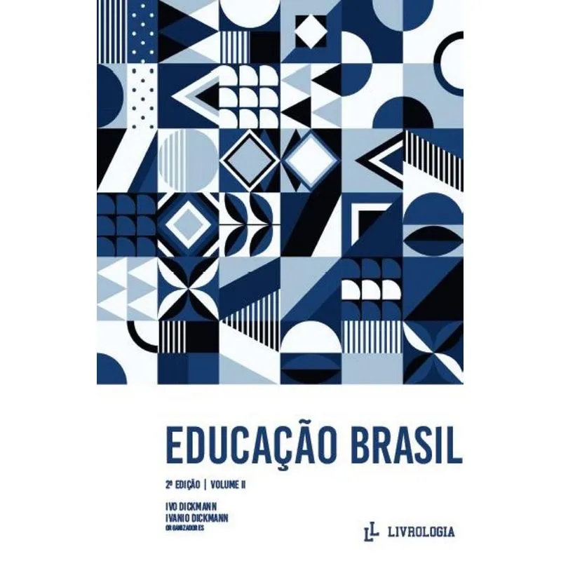 EDUCAÇÃO BRASIL II – VOLUME II