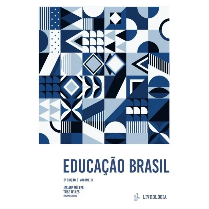 EDUCAçãO BRASIL II - VOLUME III
