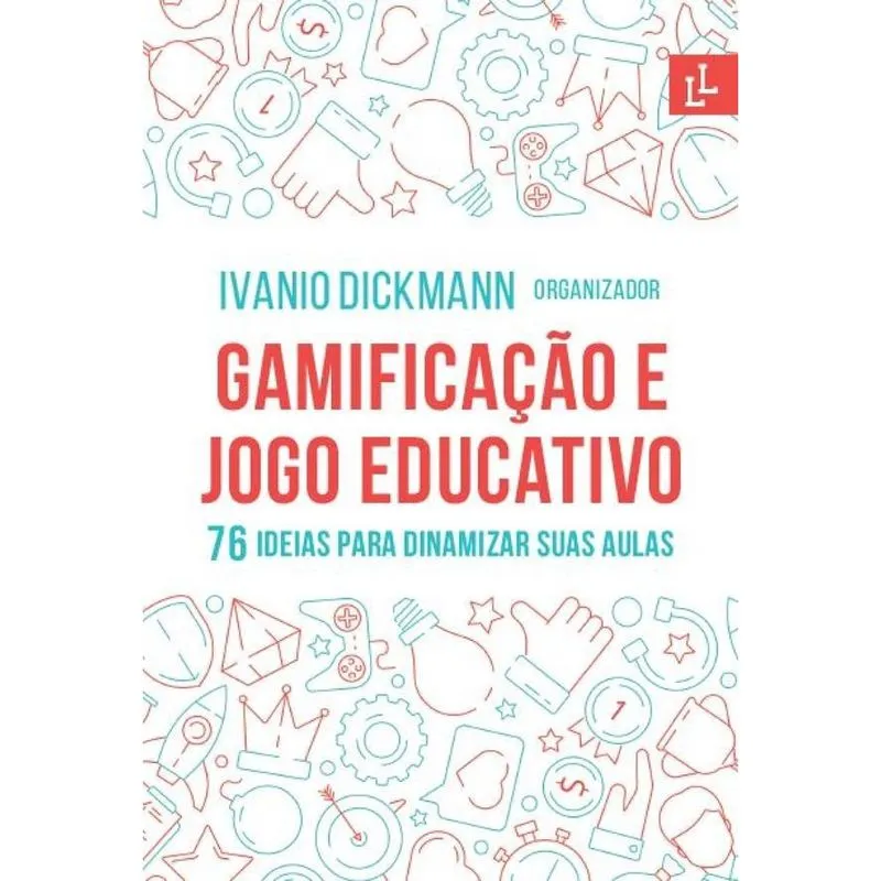 Gamificação E Jogo Educativo