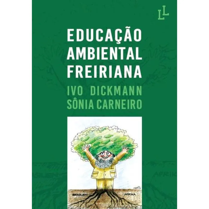 Educação Ambiental Freiriana