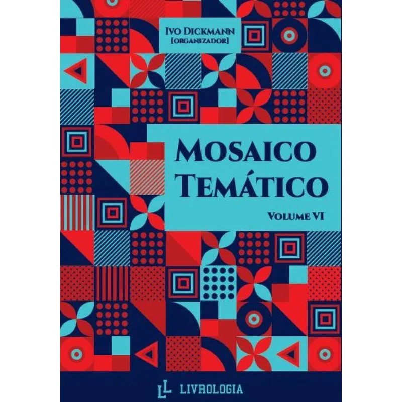 Mosaico Temático: Volume VI
