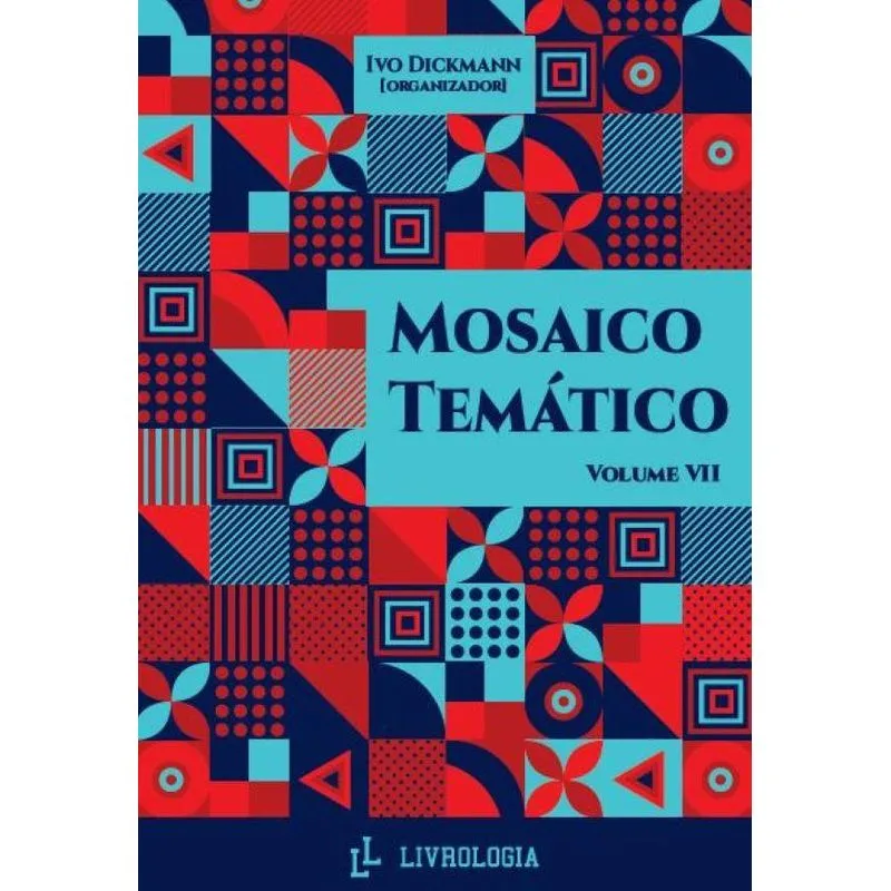Mosaico Temático: Volume Vii