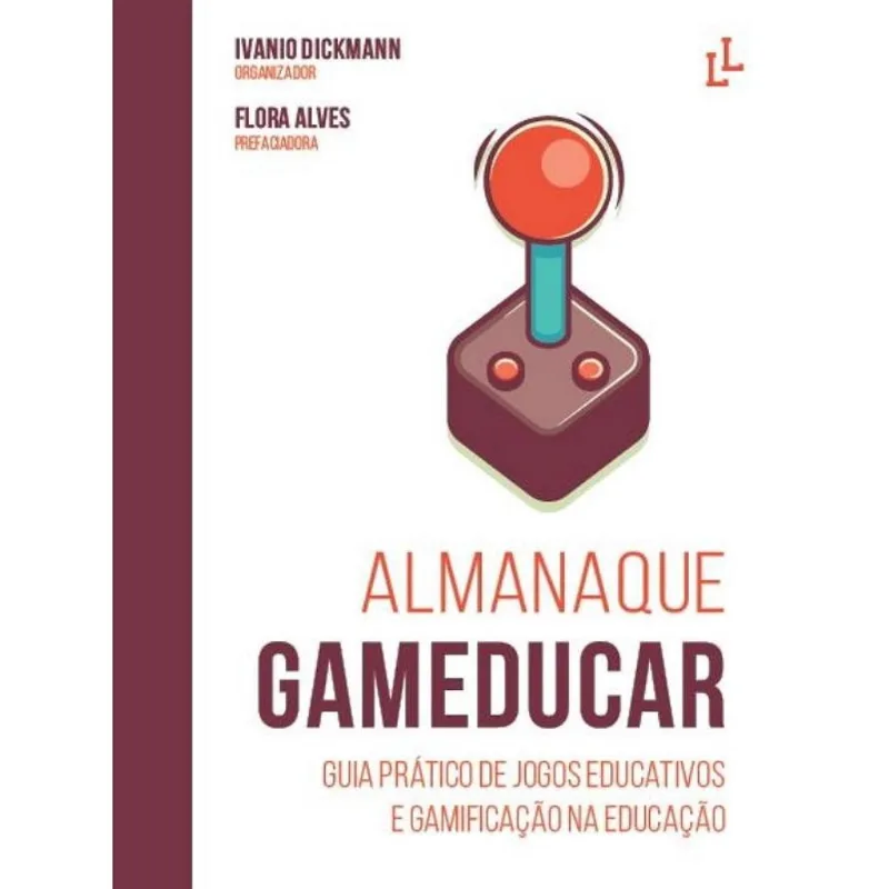 Almanaque Gameducar