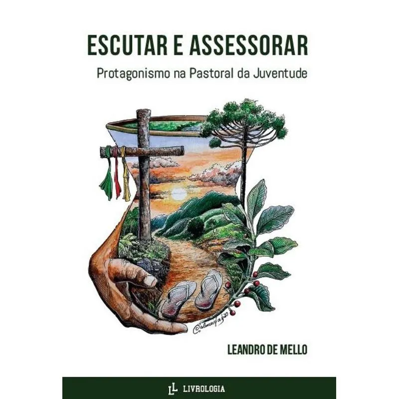Escutar e Assessorar - Protagonismo na Pastoral da Juventud
