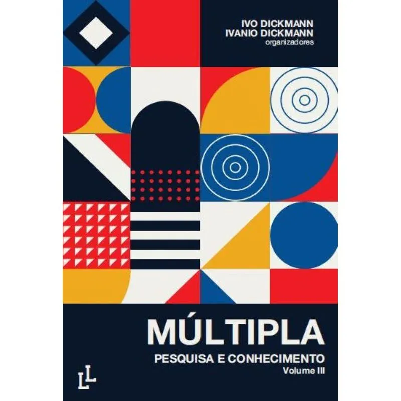 Múltipla: Pesquisa E Conhecimento Volume III