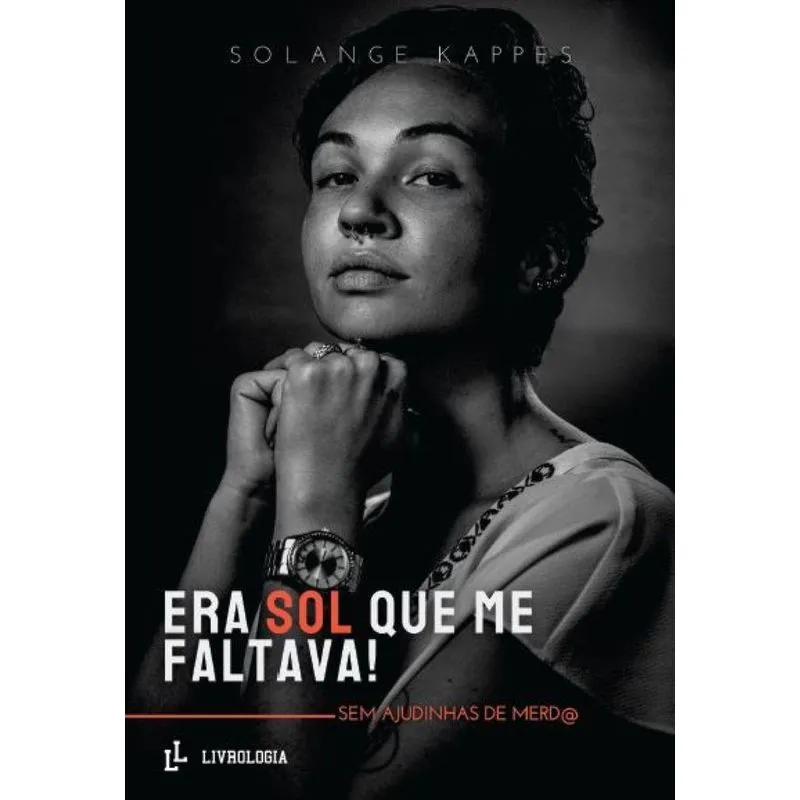 Era Sol Que Me Faltava: Sem Ajudinhas De Merd@
