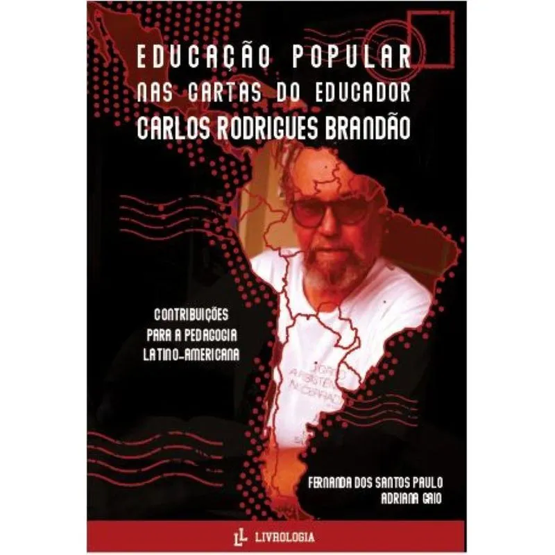 Educação Popular Nas Cartas Do Educador Carlos Rodrigues Br