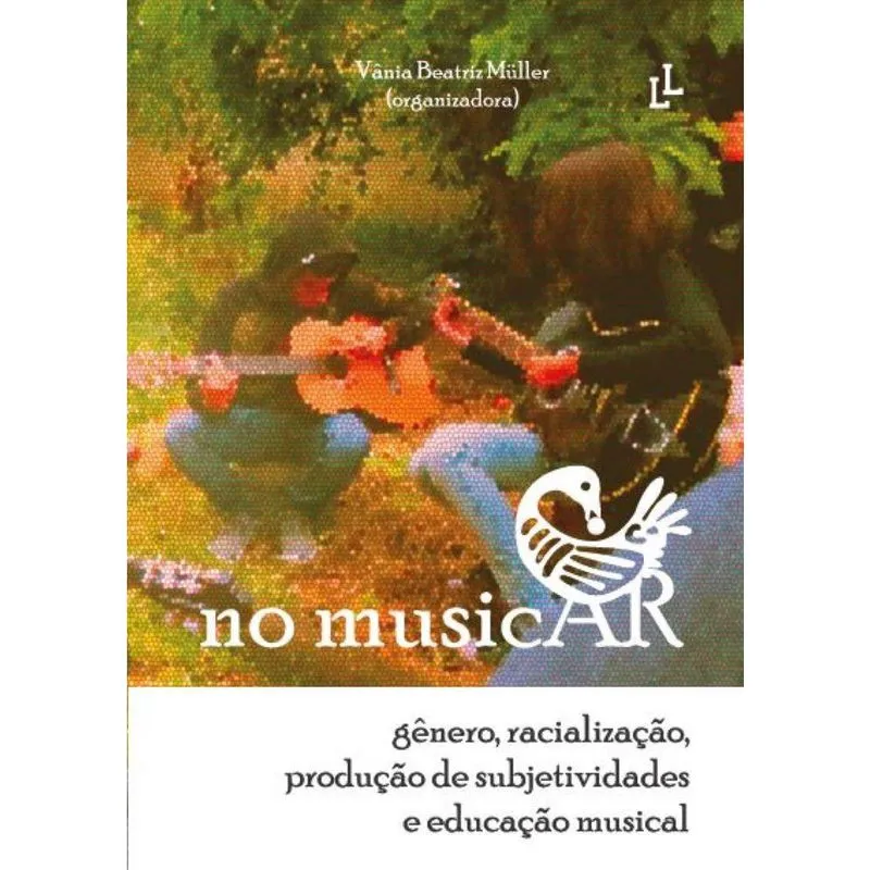 No musicAR: Gênero, racialização, produção de subjetividade