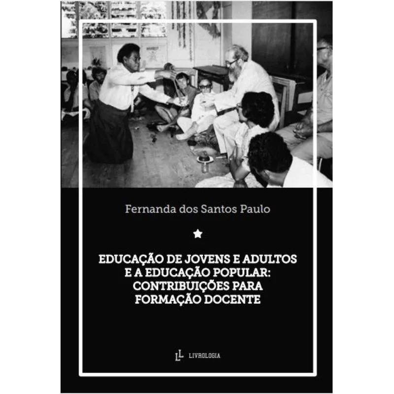 Educação De Jovens E Adultos E A Educação Popular:
