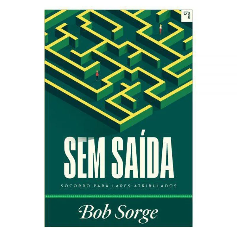 Livro Sem Saída