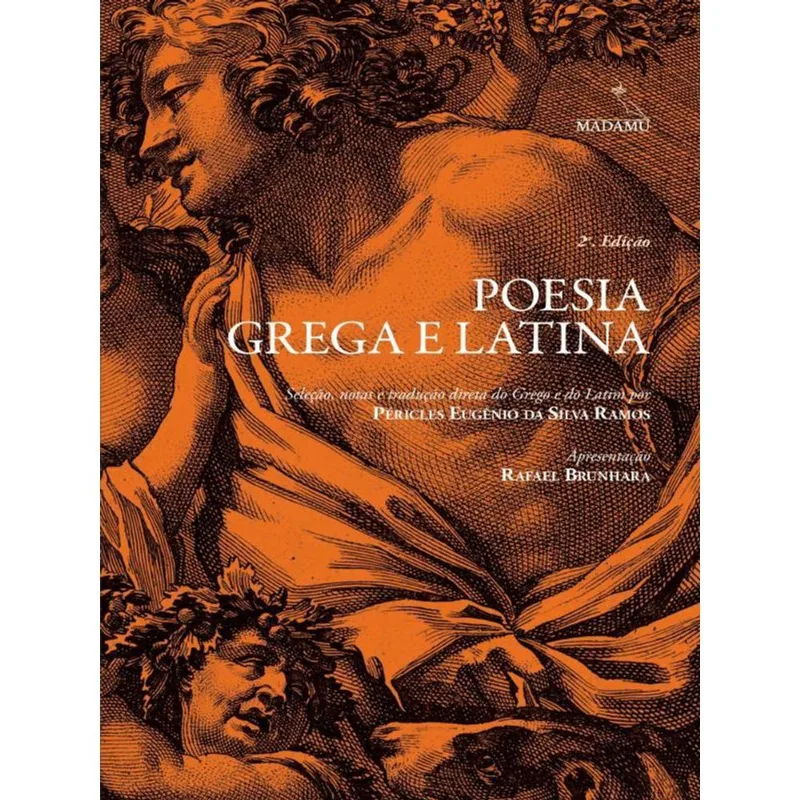 POESIA GREGA E LATINA