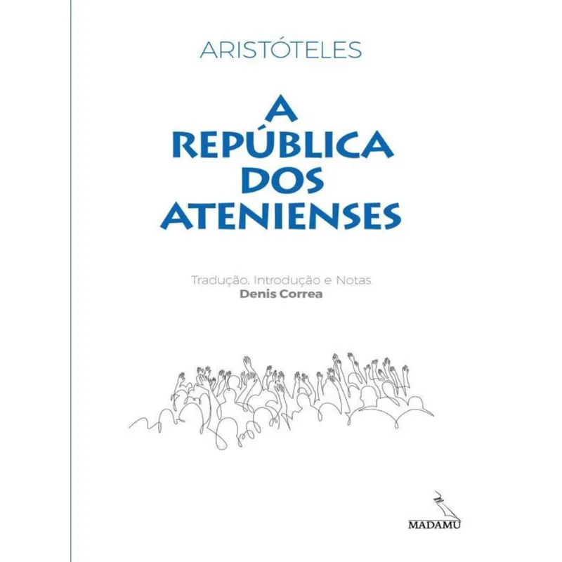 A REPÚBLICA DOS ATENIENSES