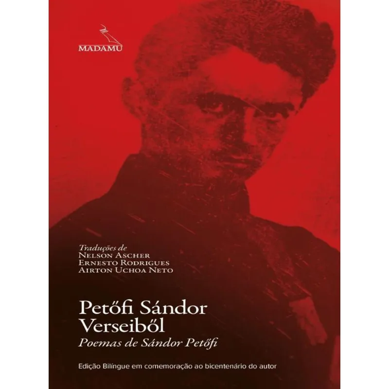 POEMAS DE SANDOR PËTOFI