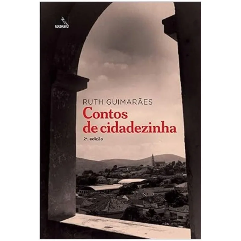 CONTOS DE CIDADEZINHA