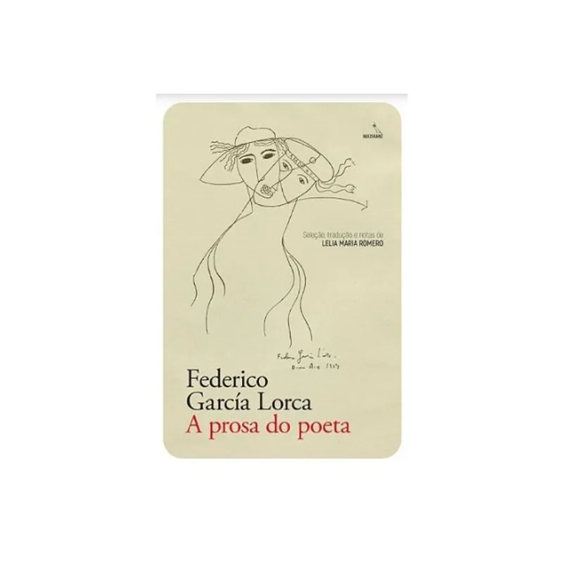 A PROSA DO POETA