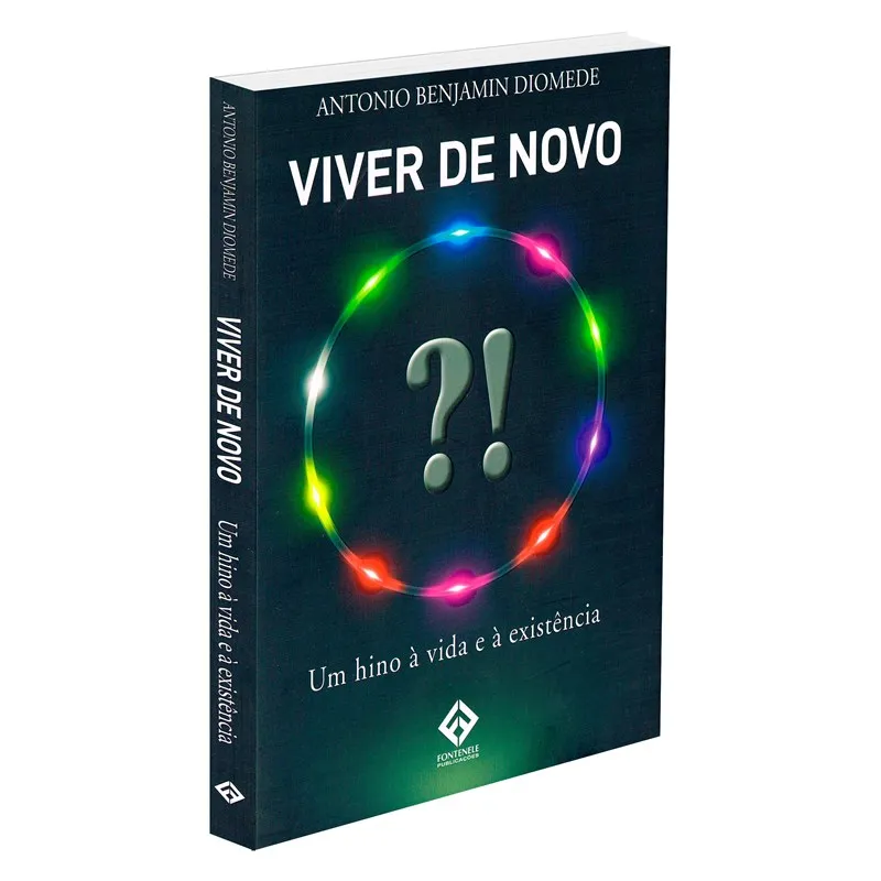 Viver De Novo