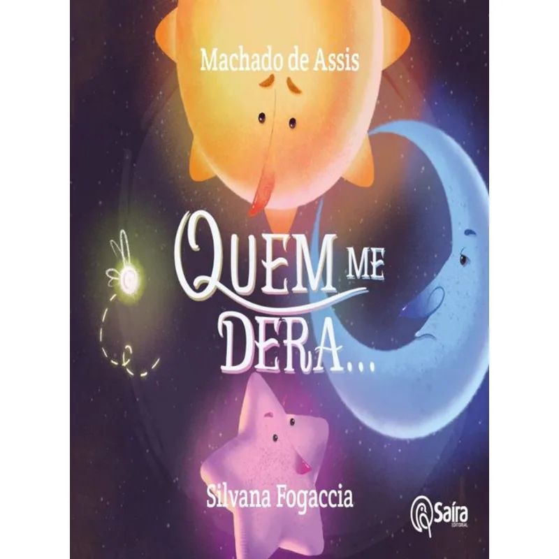 QUEM ME DERA...