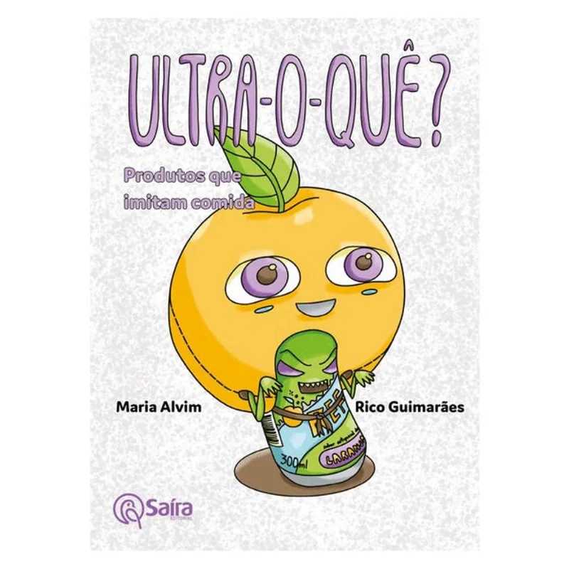 ULTRA-O-QUÊ?