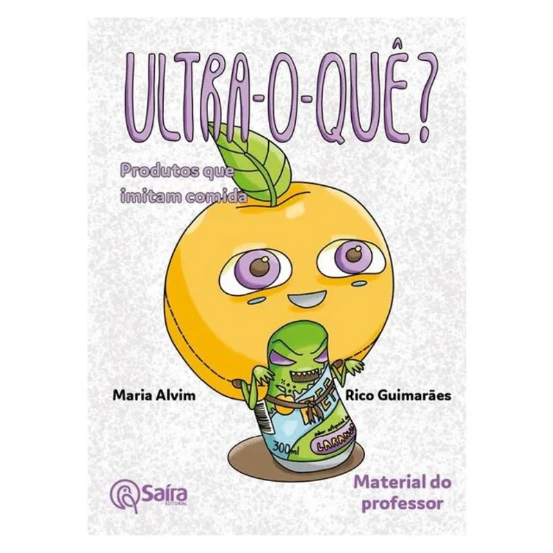 ULTRA-O-QUÊ?