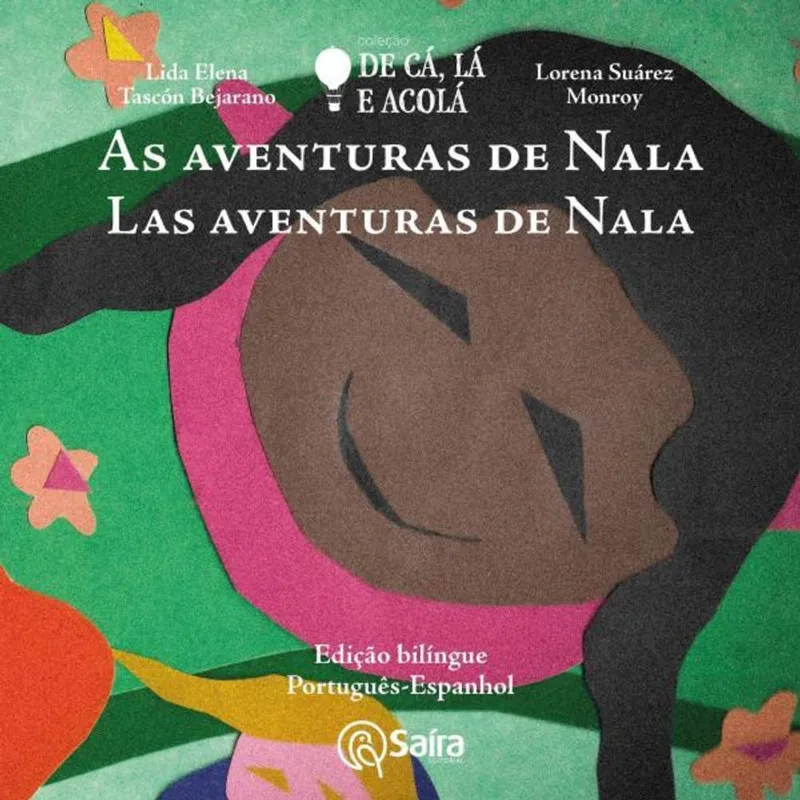 AS AVENTURAS DE NALA