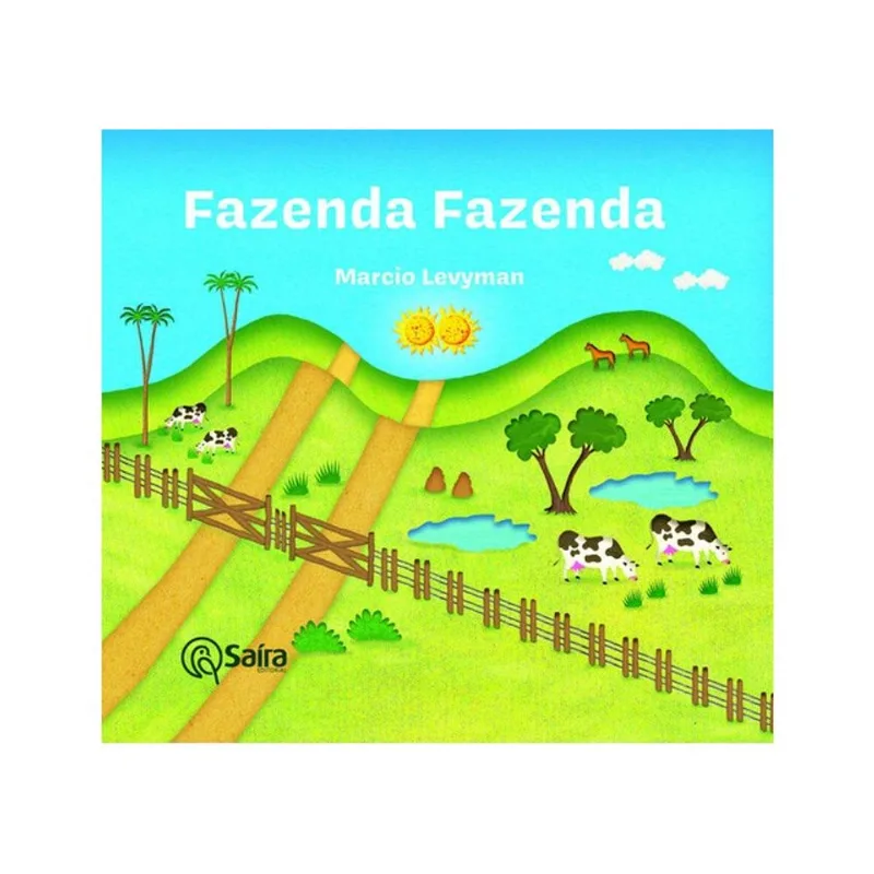 FAZENDA FAZENDA