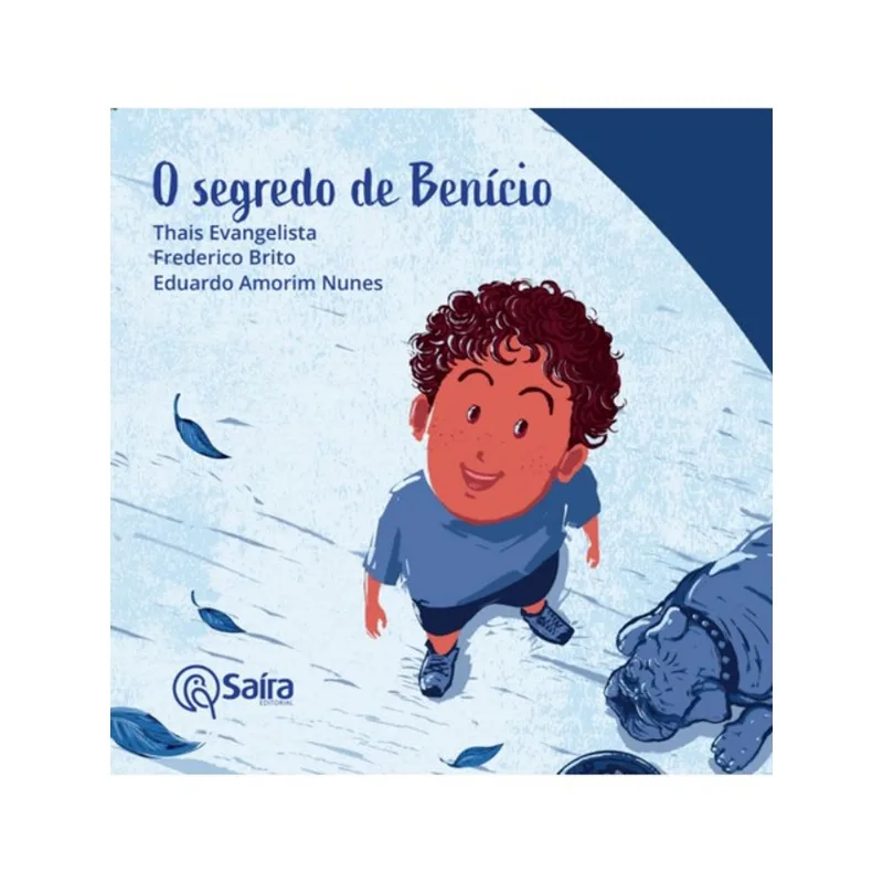 O SEGREDO DE BENÍCIO