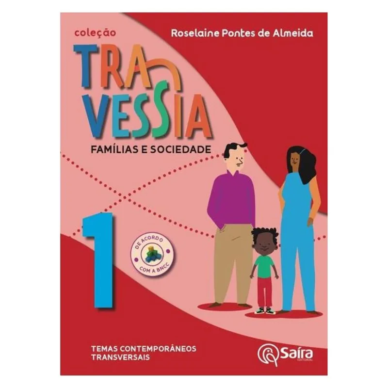 1º ANO: FAMÍLIAS E SOCIEDADE