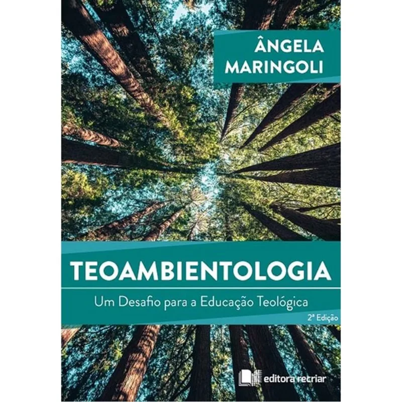 TEOAMBIENTOLOGIA 2ª ED.