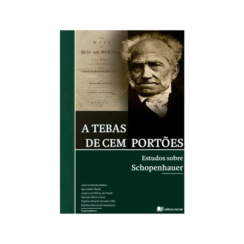 A TEBAS DE CEM PORTÕES