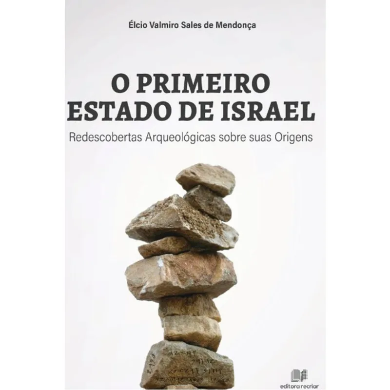 O PRIMEIRO ESTADO DE ISRAEL