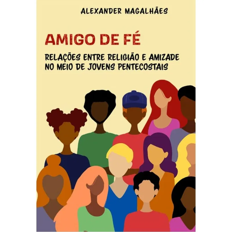 AMIGO DE FÉ