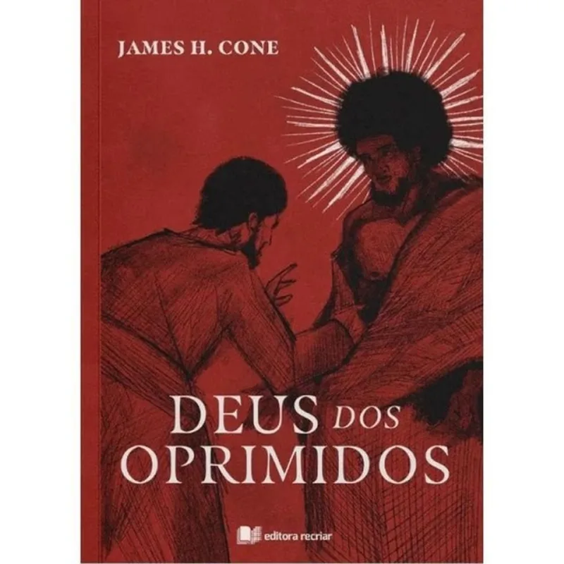 DEUS DOS OPRIMIDOS