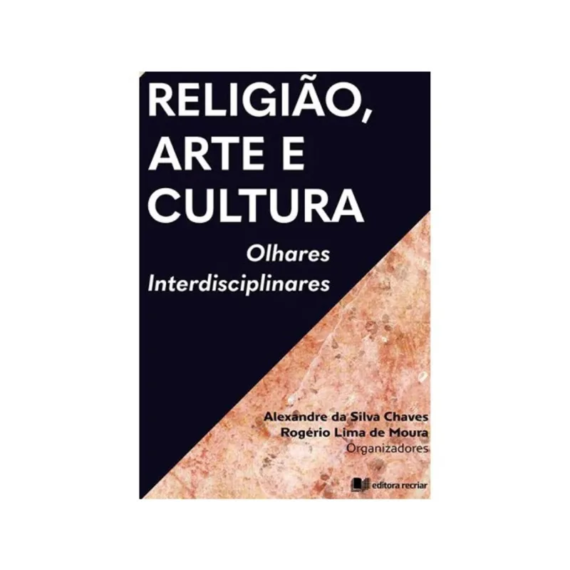 RELIGIÃO, ARTE E CULTURA