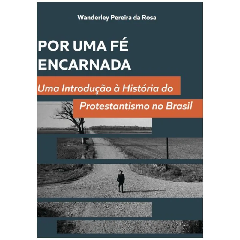 POR UMA FÉ ENCARNADA