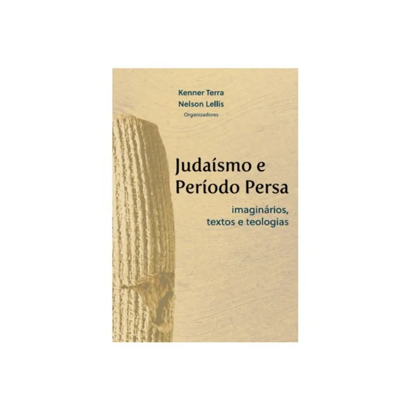 JUDAÍSMO E PERÍODO PERSA