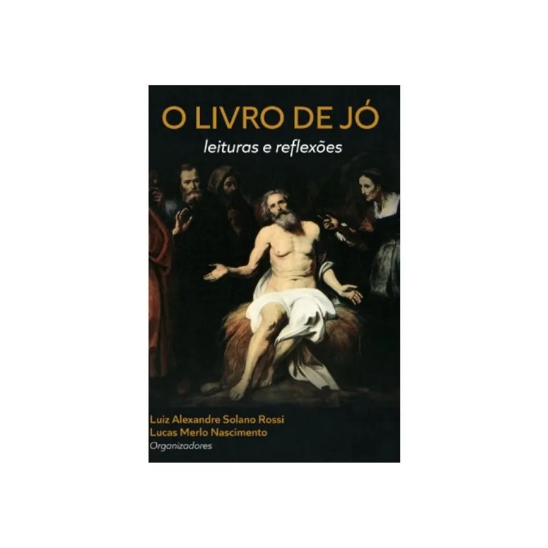O LIVRO DE JÓ