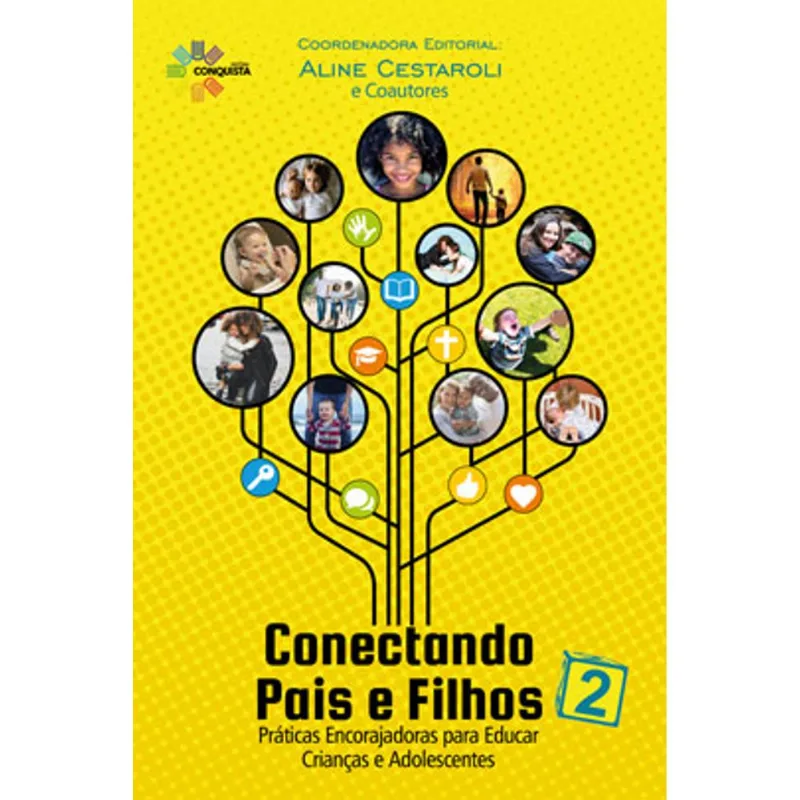 CONECTANDO PAIS E FILHOS - VOL. 2