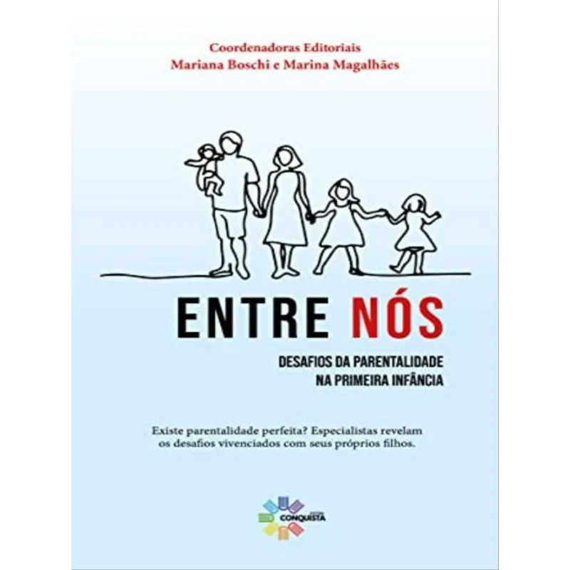 ENTRE NÓS