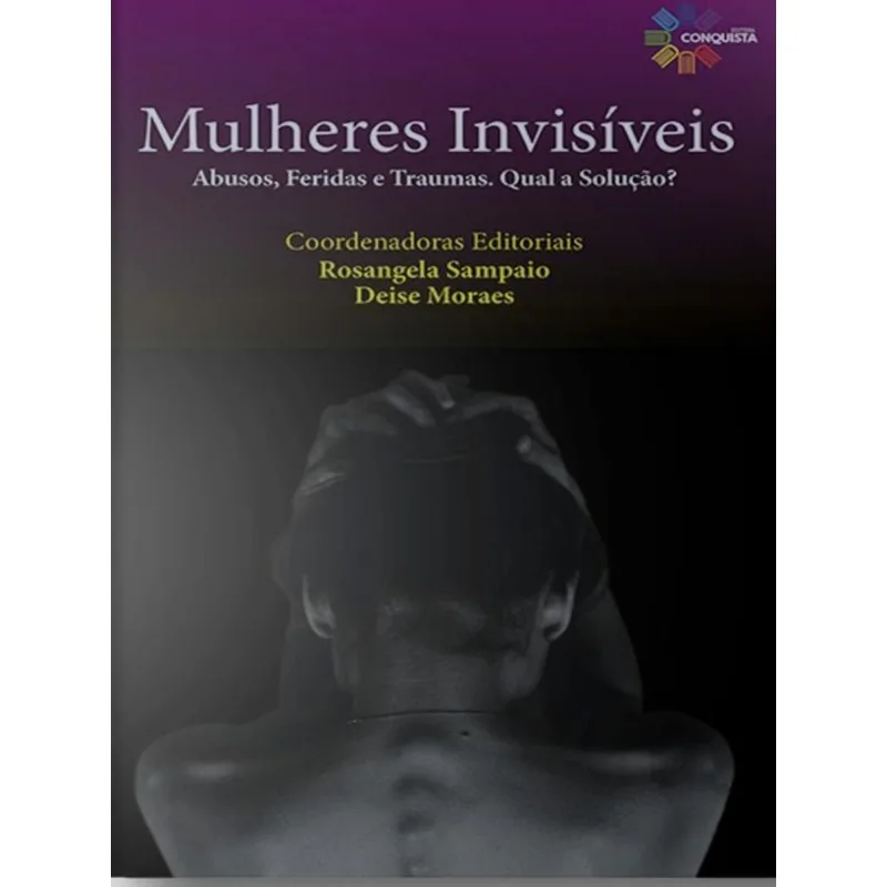 MULHERES INVISÍVEIS
