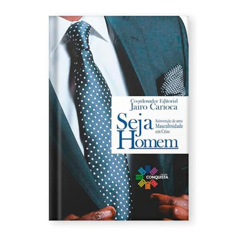 SEJA HOMEM