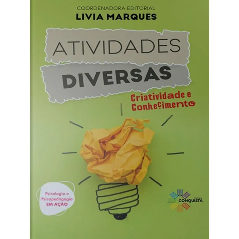 ATIVIDADES DIVERSAS