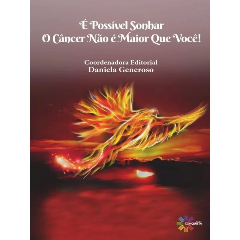 É POSSÍVEL SONHAR