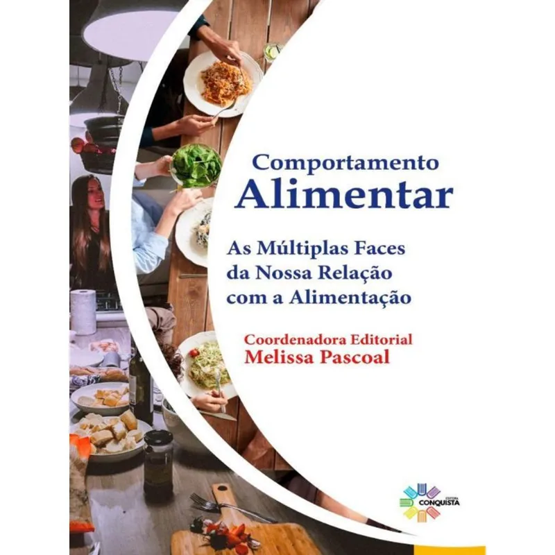COMPORTAMENTO ALIMENTAR