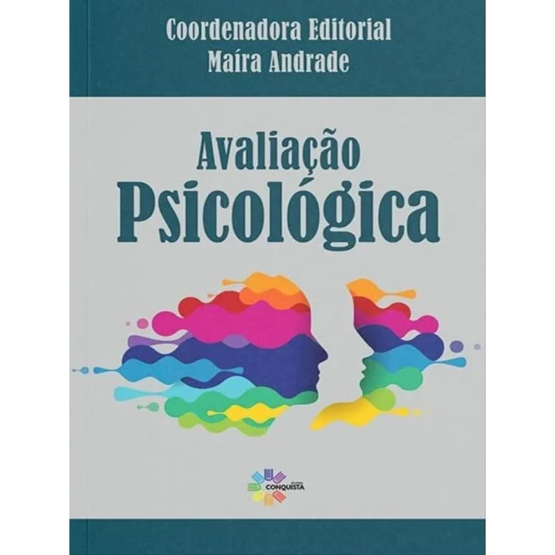 AVALIAÇÃO PSICOLÓGICA
