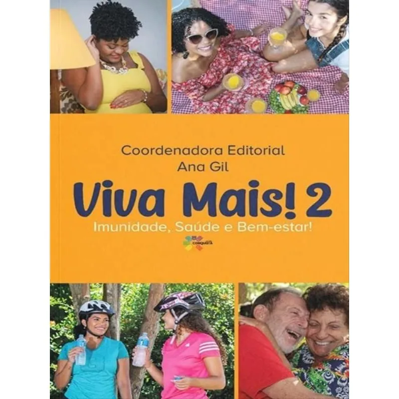 VIVA MAIS - VOL. 2