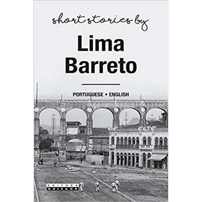 CONTOS DE LIMA BARRETO