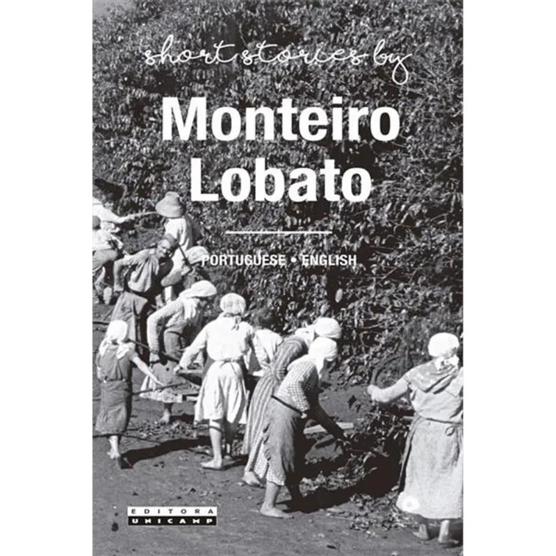 CONTOS DE MONTEIRO LOBATO